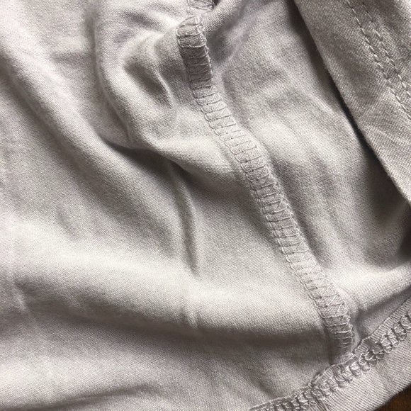 Bar III High Low Beijing Sleeveless Shift Midi Dre - Picture 7 of 8